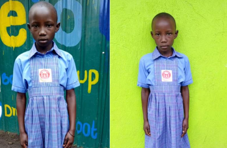 Judith Musiimenta's Touching Story