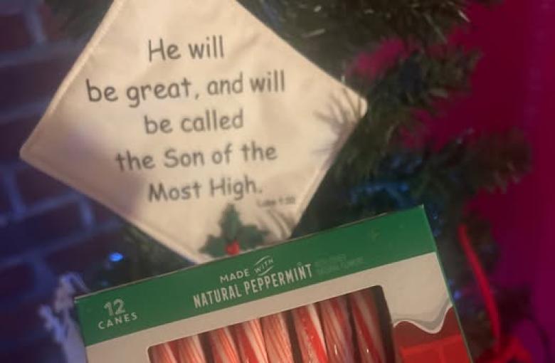 It's That Special Season